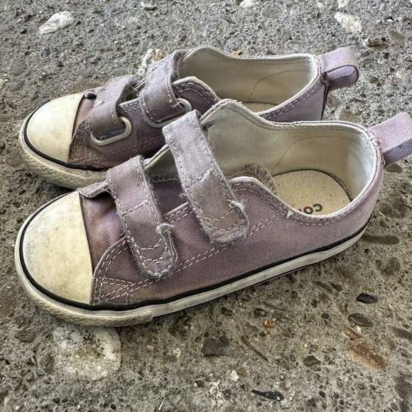 Converse Girls All Star - Picture 4 of 6